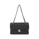 【未使用品】シャネル 1113 ショルダーバッグ【中古】