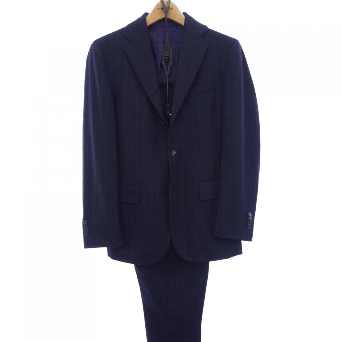 STILE LATINO NAPOLI スーツ【中古】