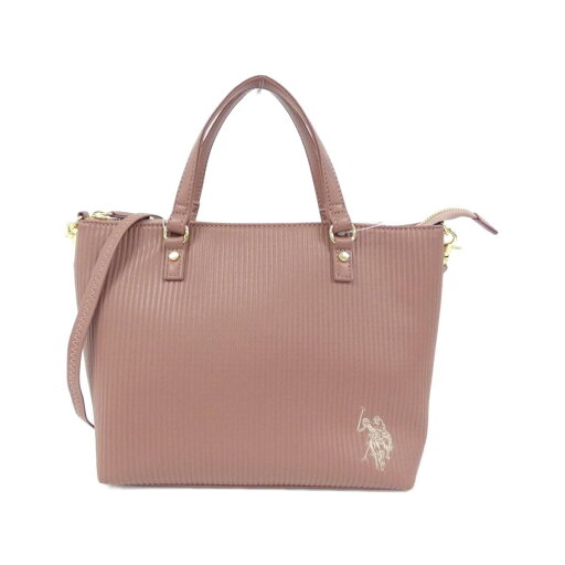 【新品】ユーエスポロ USPA2662 ショルダーバッグ【新品】 【新品】ユーエスポロ USPA2662 ショルダーバッグ【新品】