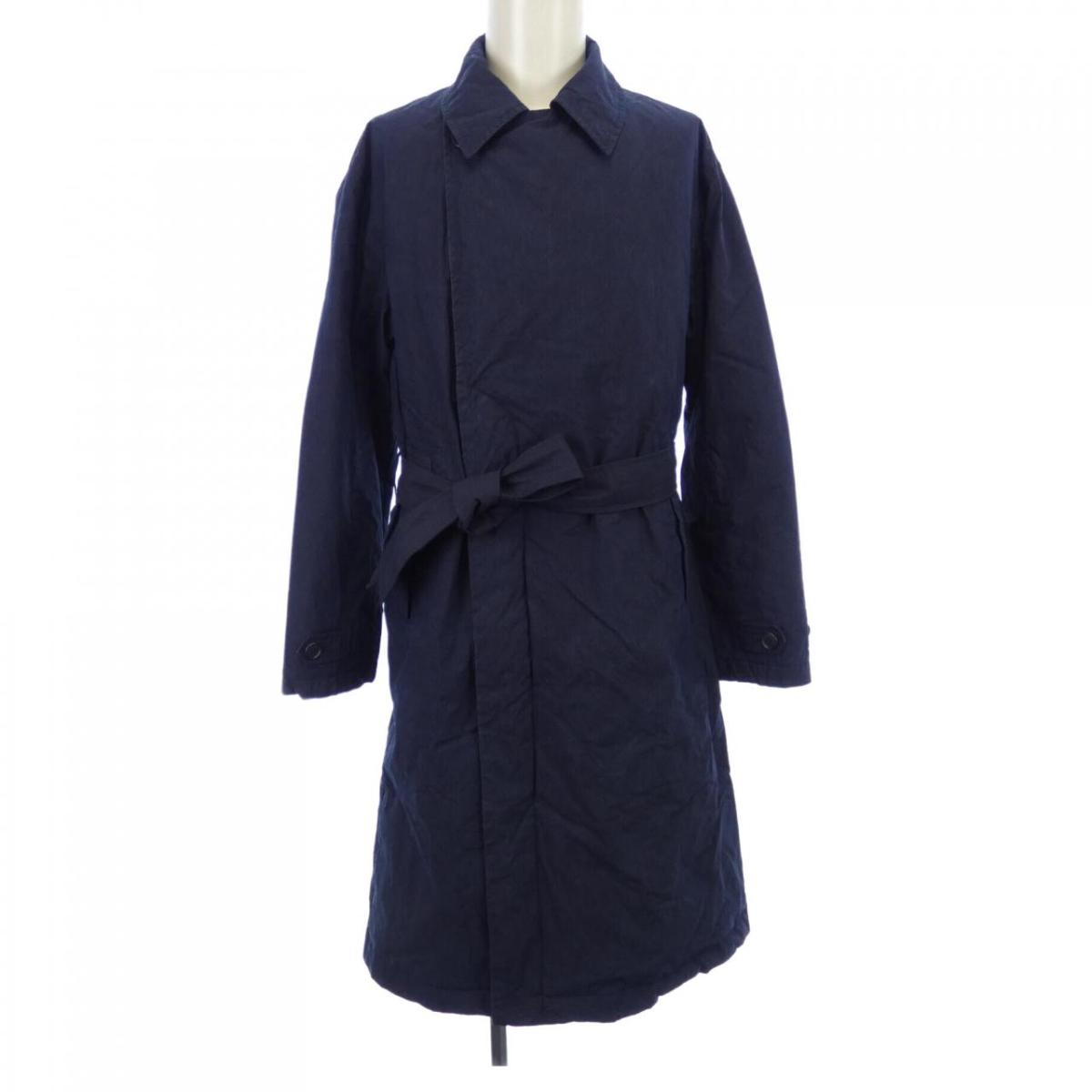 スノーピーク snow peak ダウンコート【中古】のサムネイル