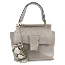 ジャンニキアリーニ GIANNI CHIARINI BAG【中古】