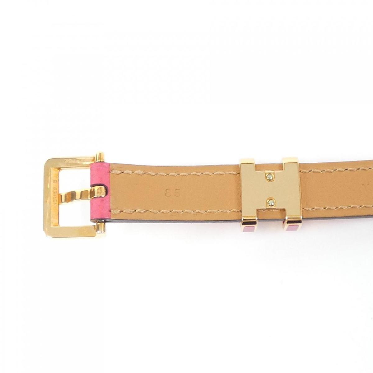 エルメス HERMES BELT【中古】