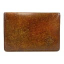 オロビアンコ OROBIANCO CARD CASE【中古】