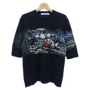 クリスチャンディオール CHRISTIAN DIOR ニット【中古】