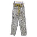 エトロ ETRO パンツ【中古】