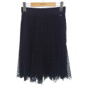 シャネル CHANEL スカート【中古】