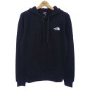ザノースフェイス THE NORTH FACE パーカー【中古】