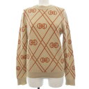 エルメス HERMES ニット【中古】(4)
