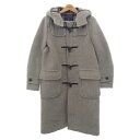 ロンドントラディション LONDON TRADITION ダッフルコート【中古】(4)