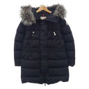 モンクレール MONCLER ダウンコート【中古】