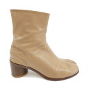 メゾンマルジェラ Maison Margiela ブーツ【中古】