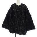 シャネル CHANEL ノーカラージャケット【中古】