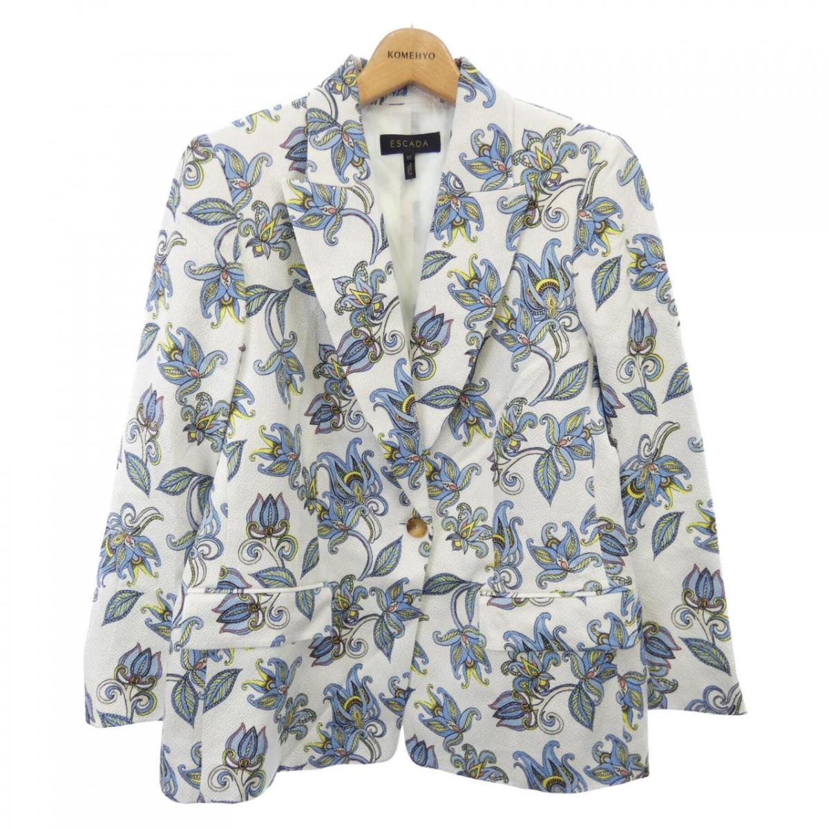 エスカーダ ESCADA ジャケット【中古】