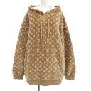 ルイヴィトン LOUIS VUITTON パーカー【中古】(4)