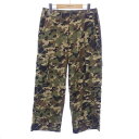 サイ SCYE パンツ【中古】