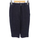 シャネル CHANEL ショートパンツ【中古】