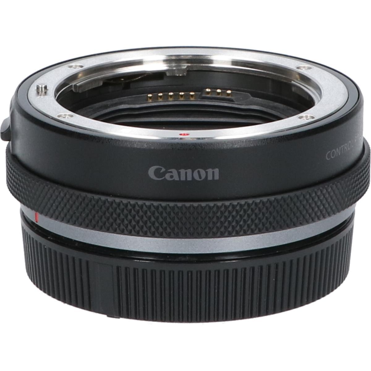 CANON　CR－EF－EOSR（コントロールリング付）【中古】