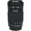 CANON EF-S55-250mm F4-5.6IS STM【中古】(2)