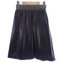 シャネル CHANEL スカート【中古】