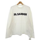 ジルサンダー JIL SANDER トップス【中古】