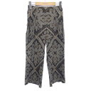 プリーツプリーズ PLEATS PLEASE パンツ【中古】