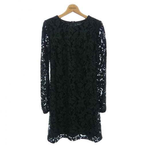 ローレンラルフローレン LAUREN RALPH LAUREN ワンピース【中古】 ローレンラルフローレン LAUREN RALPH LAUREN ワンピース【中古】