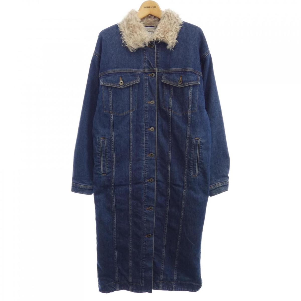 ステラマッカートニー STELLA MCCARTNEY コート【中古】