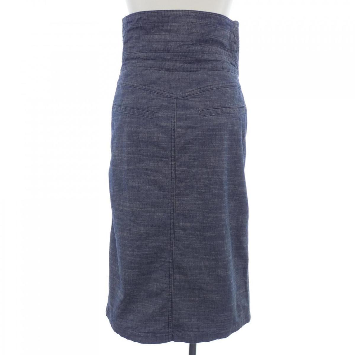 【KOMEHYO】 【ヴィンテージ】シャネル CHANEL スカート【中古】 【コメ兵】