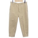 サイ SCYE パンツ【中古】