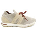 ロロピアーナ Loro Piana スニーカー【中古】