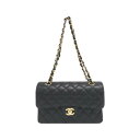 【未使用品】シャネル 1113 ショルダーバッグ【中古】