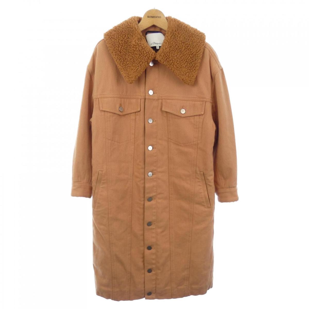 スリーワンフィリップリム 3.1 Phillip Lim コート【中古】