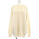 クロエ Chloe ニット【中古】