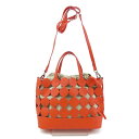 ピエールアルディ PIERRE HARDY BAG【中古】(4)