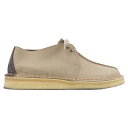クラークス CLARKS シューズ【中古】(4)