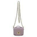 サマンサタバサ Samantha Thavasa BAG【中古】(4)