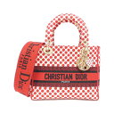 クリスチャンディオール DIOR AMOUR レディ D-ライト ミデ...(4)