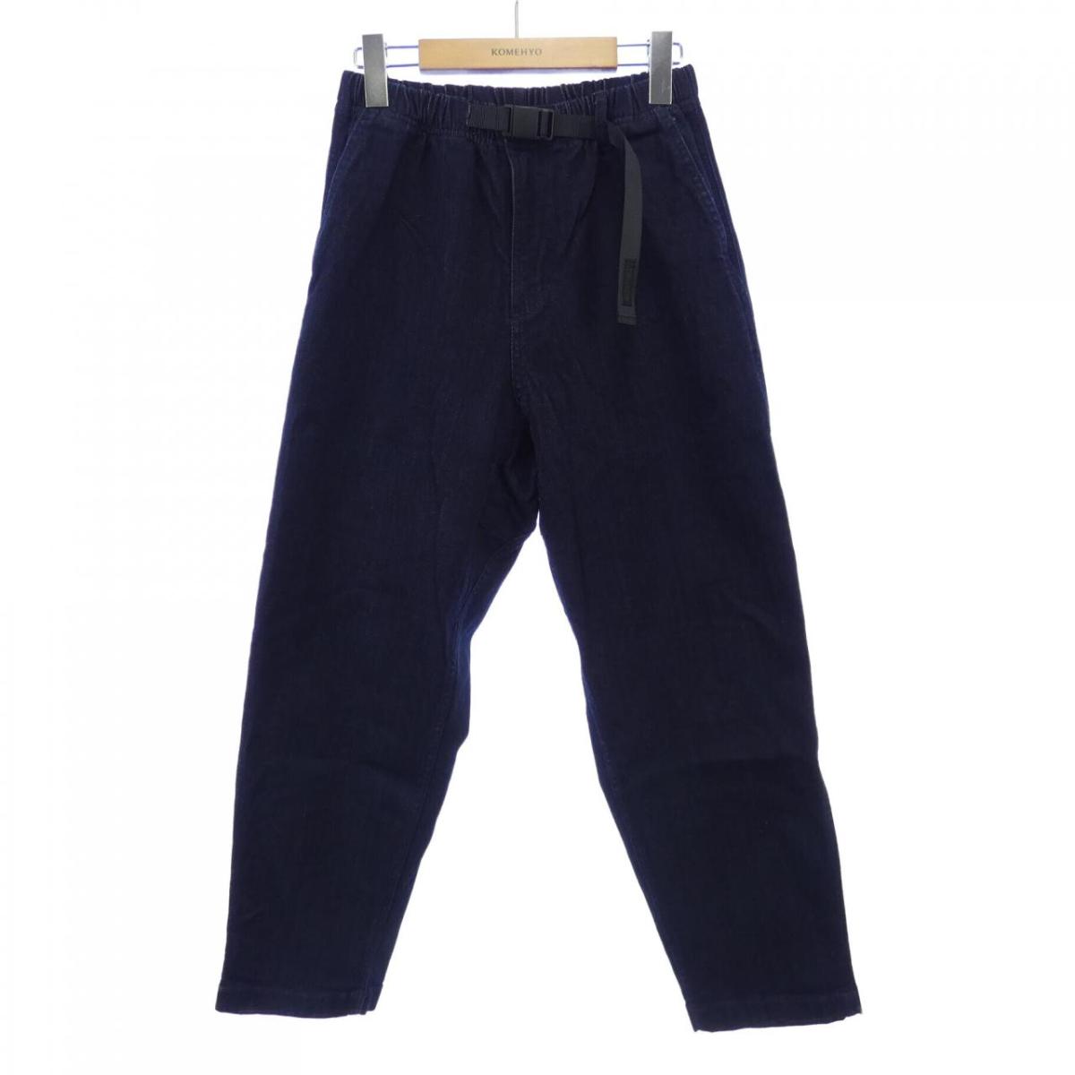 グラミチ GRAMICCI パンツ【中古】