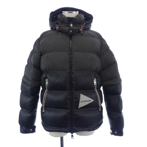 モンクレール ジーニアス MONCLER GENIUS ダウンジャケット【中古】 モンクレール ジーニアス MONCLER GENIUS ダウンジャケット【中古】