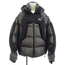 ルイヴィトン LOUIS VUITTON ダウンジャケット【中古】
