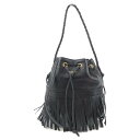 ジェイアンドエムデヴィッドソン J&M DAVIDSON BAG【中古】(4)