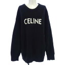 セリーヌ CELINE ニット【中古】