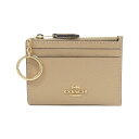 【新品】コーチ 88250 コイン&キーケース【新品】