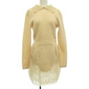ヴァレンティノ VALENTINO ワンピース【中古】(4)