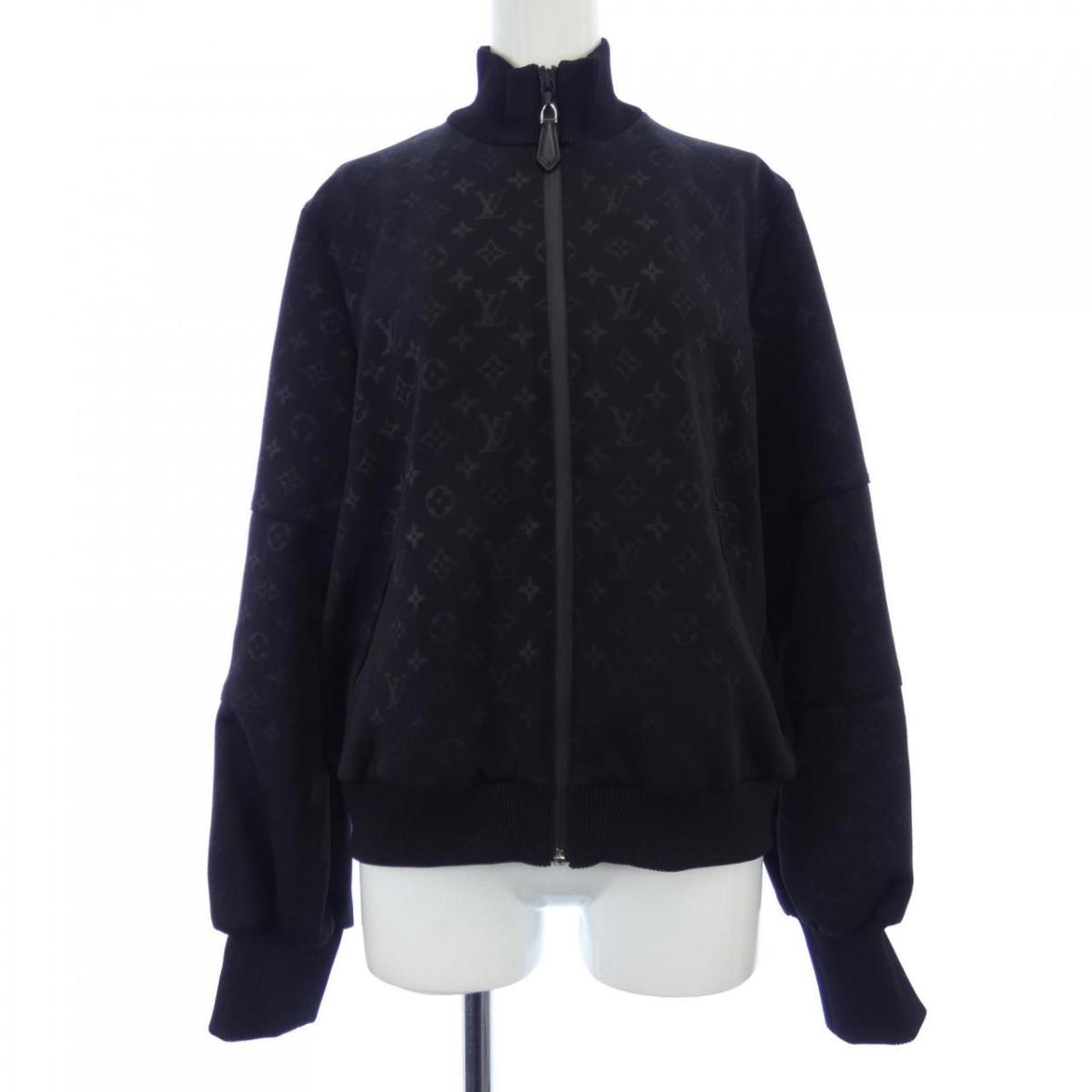 ルイヴィトン LOUIS VUITTON ブルゾン【中古】