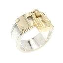 【KOMEHYO】 【ヴィンテージ】エルメス 925/ホールマーク リング【中古】 【コメ兵】