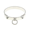 エルメス コリエ ド シアン バングル【中古】