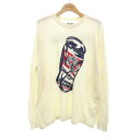 ウェイステッドユース Wasted Youth ニット【中古】