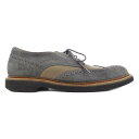 トッズ TOD'S ドレスシューズ【中古】