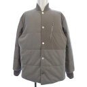 エルメス HERMES ダウンジャケット【中古】